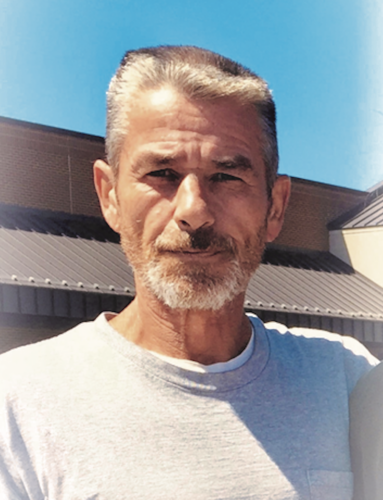BENJAMIN SENKBEIL JR.